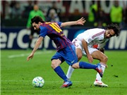 Bóng đá anh, ngoại hạng anh, lịch thi đấu euro 2012, UEFA đứng về phía Milan trong vụ kiện của Barca